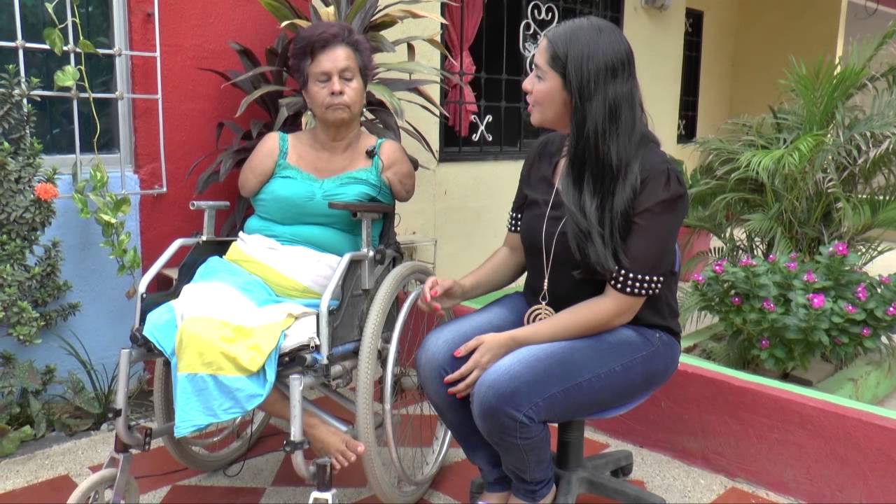 Ciudad Familia - Momentos - Esther Aponte