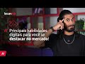 Habilidades digitais mais desafiadoras e promissoras do mercado! | Locaweb