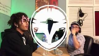 The Mars Files (EP. 16) SMOKEPURPP AND LIL PUMP [Powered MiamiSoundWav]