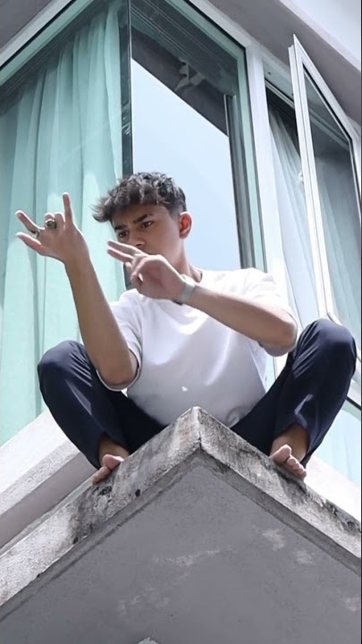 As'ad Motawh as Spiderman