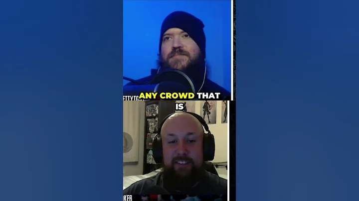 Puerto Rico/International Crowds Are Hot #WWE Backlash #shorts