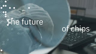 The Future Of Computer Chips Is Being Made In Albany, Ny