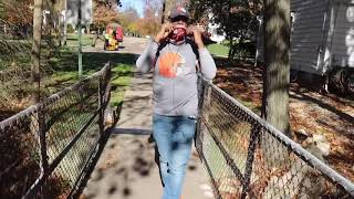 DJ HazMatt - Browns Recap Week 8 Blame It