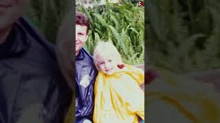 #shorts THIS IS WHAT ANGELIQUE BOYER LOOKED LIKE BEFORE BEING FAMOUS