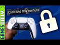 Is PlayStation DRM Locking Offline Games?! - Kinda Funny Games Daily 04.28.26