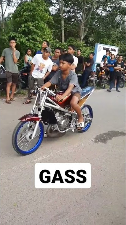Liaran Titi Kabel Sumut Emang Ga Ada Obat 🏁