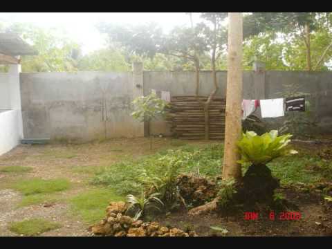 Project Cabawan Update - January 6, 2009