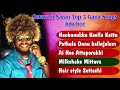 Saravedi Saran Top 5 Gana Songs | Saravedi Saran | Fan Made Video | Target Guys Music