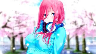 Nightcore | Lazard \u0026 Bk Duke feat -  4 O'Clock