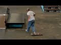 MORGAN DT 🇨🇦 - SEMI FINALS TAMPA AM 2024