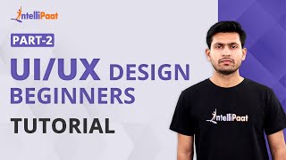 What is Low Fidelity Design in Figma | UI/UX Design Beginners Tutorial Part-2 | Intellipaat