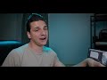 Beginning of video