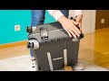 Samsonite s cure spinner s  test et avis