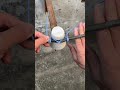 Binding Ceramic Gourd #ContentInspirationSearch #LifeHacks #ArtisansOnTikTok