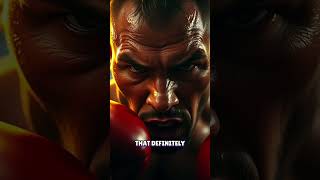 Detroit's Next Big Thing: Boxing Phenom's Fierce Journey #shorts