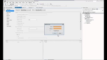 Eclipse Scripting API in Windows Forms
