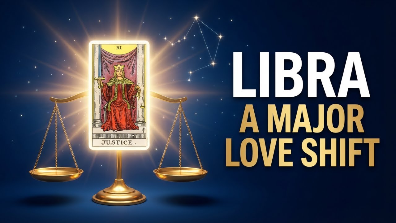 Таро для Весов на сегодня | Серьезные перемены в вашей личной жизни