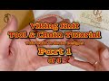 ⚒️ Viking Knit Weave Tool Tutorial for Beginners | Make Your Own Viking Knit Tool | Wire Wrapping