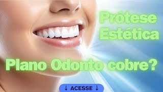 Prótese Estética: Descubra os 3 Melhores Planos Odontológicos com Cobertura Total! screenshot 3
