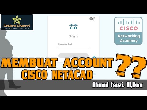 Video: Bagaimana cara saya mendaftarkan produk Cisco?