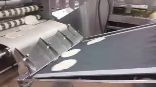 Flour Counter Stacker  2, 3,4 lines