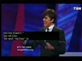 Praying in Tongues- Joseph Prince, Communion-Pastor Jan Frederickson