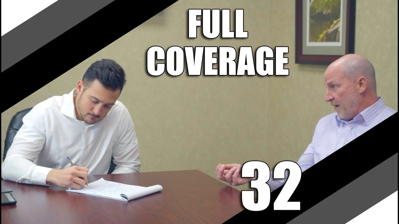 USING SOCIAL MEDIA TO REACH A NEW TARGET MARKET  | FULL COVERAGE 32