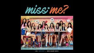 IOI hold on audio
