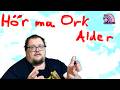 Hör ma her   ⁨@charismatischerork⁩   Alder