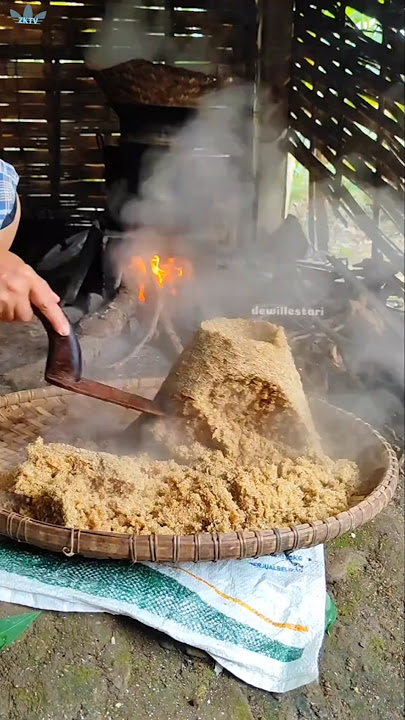 Food in times of famine