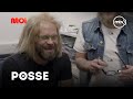 JEREN HERKKUTISKI - SÄTKYUKKO | POSSE4 | MTV3