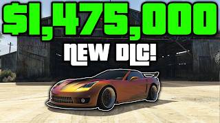 The NEW Oscar Guzman Flies Again DLC is Here!!! | Broke to Ballin' #89