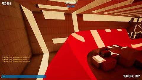 Bunny Hop League - Construct 2 in 12.754