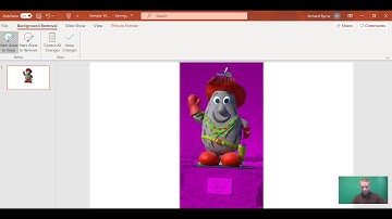 How to Remove Image Backgrounds in PowerPoint