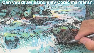 オレリーマティゴ アート 貴重　エイチピーデコ　オレリーマチゴ　写真　絵画 風 mqdefault.jpg