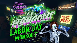 The Hangout on 8/28/25