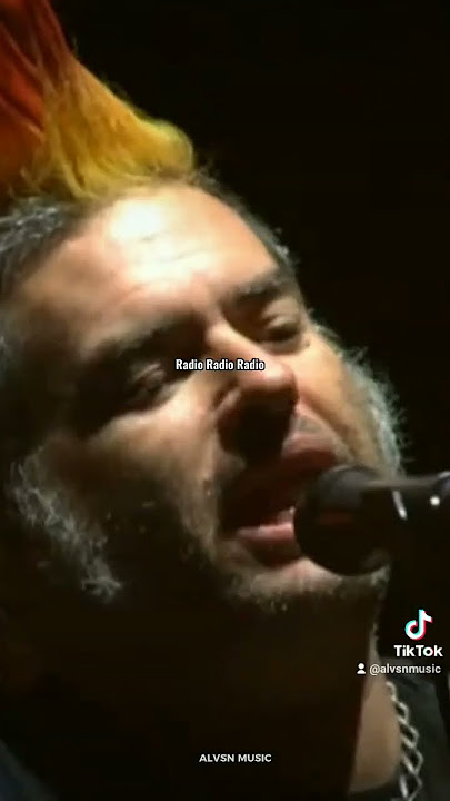 Radio Radio Radio #videolyrics #liriklagu #punkrock #punkrockband #nofx #lirikterjemahanindonesia