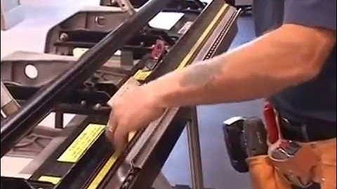 Gutter Topper Diverter Installation Video