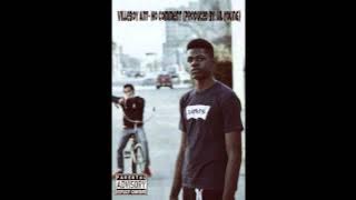 VilleBoy Ant- No Comment (Produced By Lil Young)