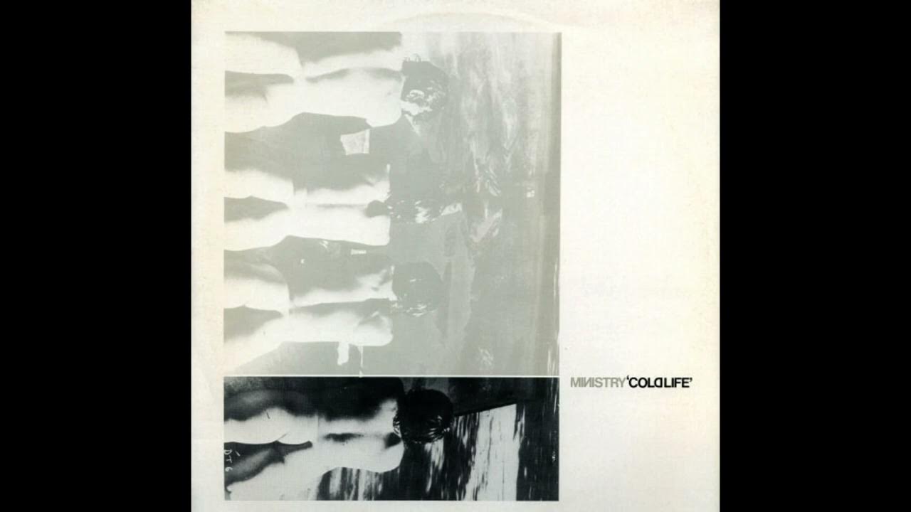 Ministry - Cold Life Ministry - Cold Life