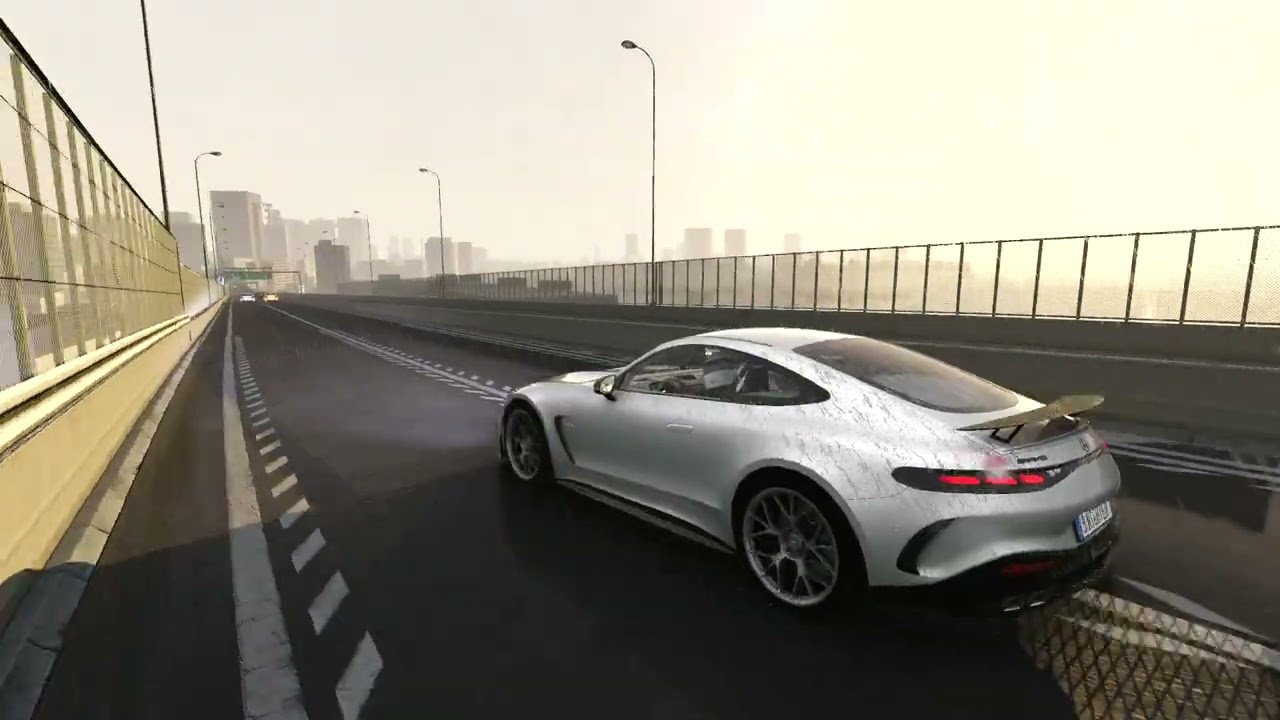 Assetto Corsa 2026 Gameplay’’ (PC HD) [1080p60fps]