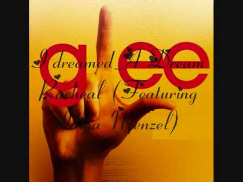 Glee Cast (+) I Dreamed A Dream (Glee Cast Version) [Featuring Idina Menzel]