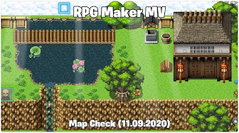Rpg Maker Mv Ps4 Youtube