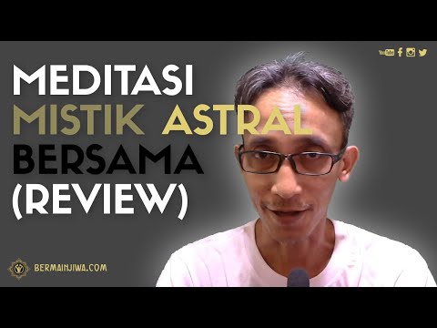 Video: Pukulan Astral Atau Energi Internal - Pandangan Alternatif