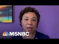 Rep. Lee: We Need Federal Protections As It Relates To Voting Rights | Morning Joe | MSNBC