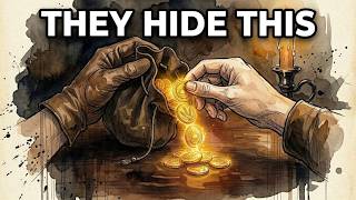 The Secret Behind Scorpio Money: Why Only 4 Zodiac Signs Can Handle Their Financial Power