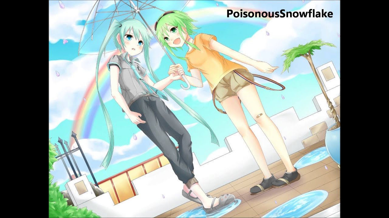 Nightcore - Better in Stereo {Request}