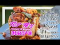 Top 10 FAVOURITE Bunny Chows in Durban + Hollywood Bets Takeaway!