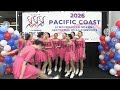 Team del Sol | Intermediate Free Skate | 2026 Pacific Synchronized Skating Sectional