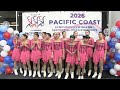 Team del Sol | Intermediate Free Skate | 2026 Pacific Synchronized Skating Sectional
